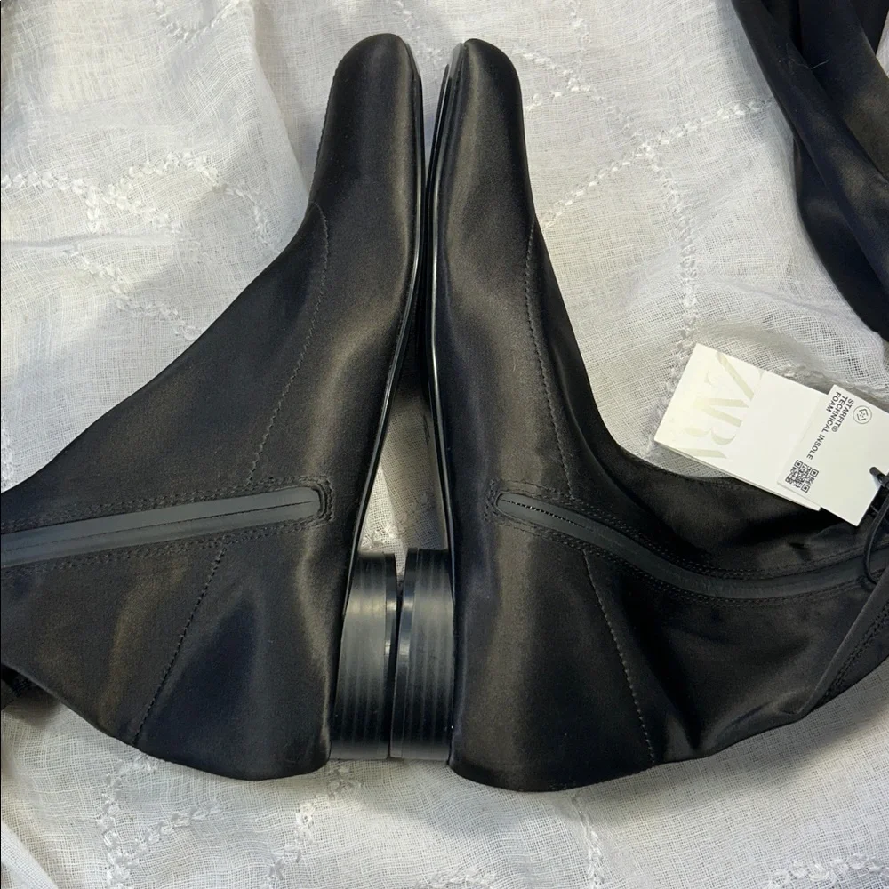 Zara storage wear